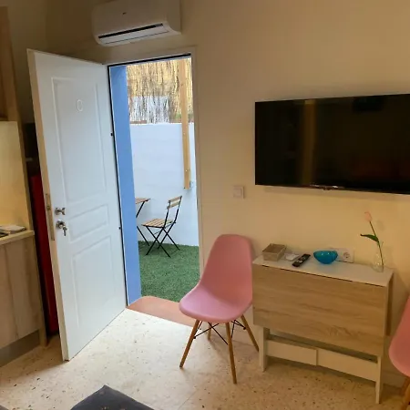 Centauro Privatunterkunft El Albir