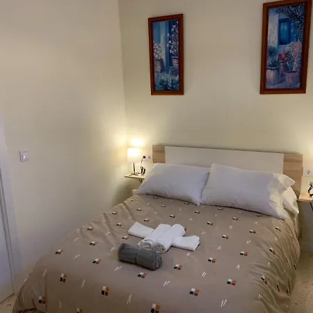 Centauro Accommodatie bij particulieren *