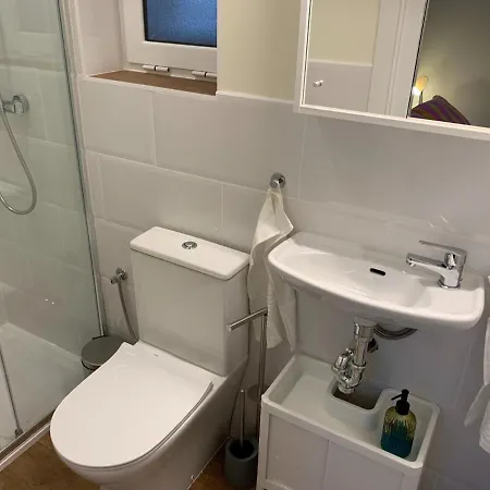 Accommodatie bij particulieren Centauro El Albir