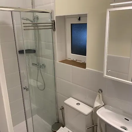 Accommodatie bij particulieren Centauro *