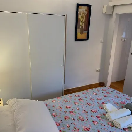 Centauro Accommodatie bij particulieren *