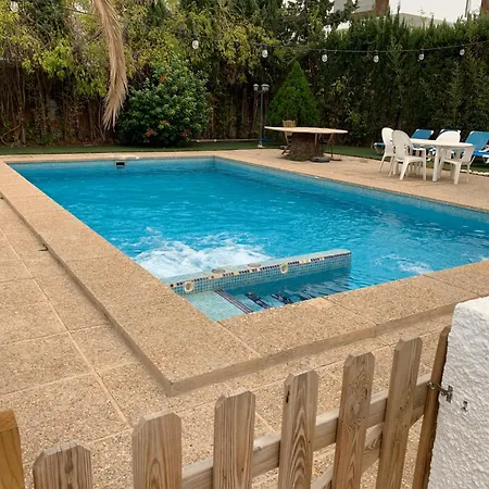 Accommodatie bij particulieren Centauro