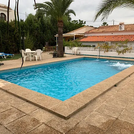 Accommodatie bij particulieren Centauro *