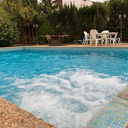 Centauro Homestay *