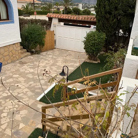 Accommodatie bij particulieren Centauro *