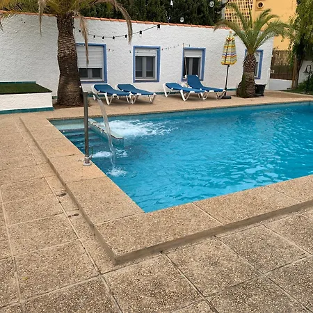 Centauro Homestay El Albir