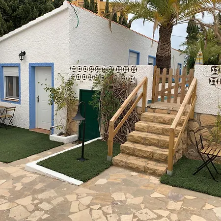 Centauro Accommodatie bij particulieren *