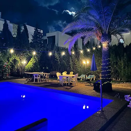 Homestay Centauro