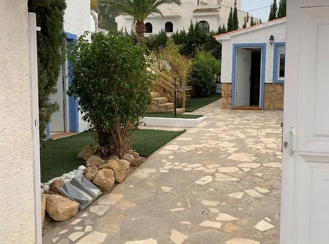 Alloggio in famiglia Centauro El Albir