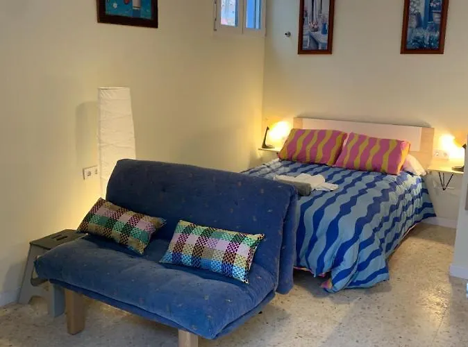 Alloggio in famiglia Centauro El Albir