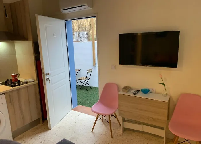 Centauro Alloggio in famiglia El Albir