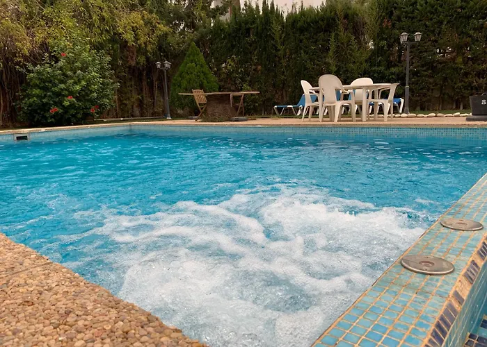 Centauro Alloggio in famiglia *