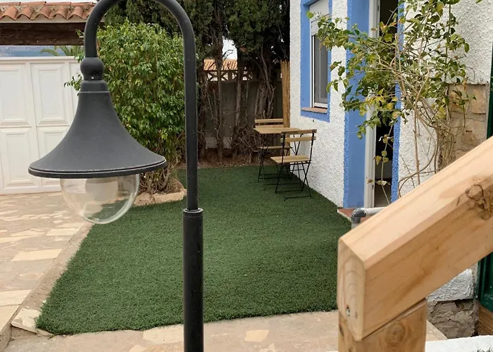 Centauro Alloggio in famiglia El Albir