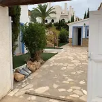 Quarto em Acomodações Particulares Centauro El Albir