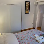 Centauro Quarto em Acomodações Particulares *