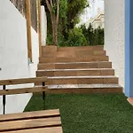 Quarto em Acomodações Particulares Centauro