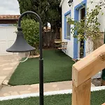 Centauro Quarto em Acomodações Particulares El Albir